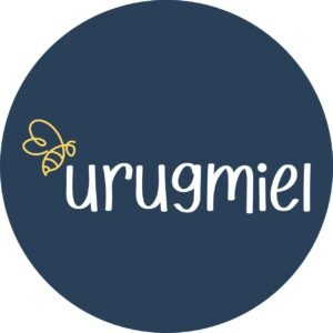 Urugumiel Honey  8 oz